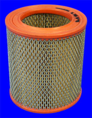 MECAFILTER Vzduchový filter EL3488 1