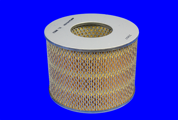 KAGER Vzduchový filter 12-0469 1