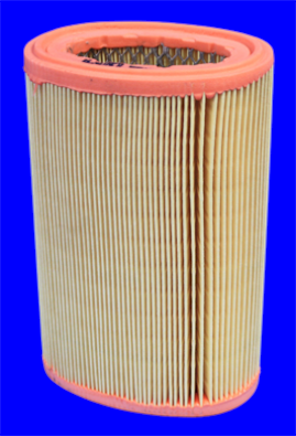 MECAFILTER Vzduchový filter EL3611 1