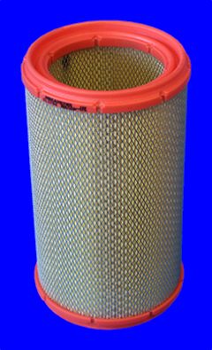MECAFILTER Vzduchový filter EL3786 1