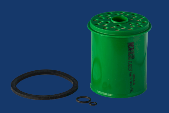 MECAFILTER Palivový filter ELG5227 1