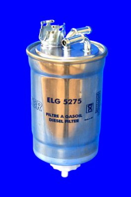 MECAFILTER Palivový filter ELG5275 1