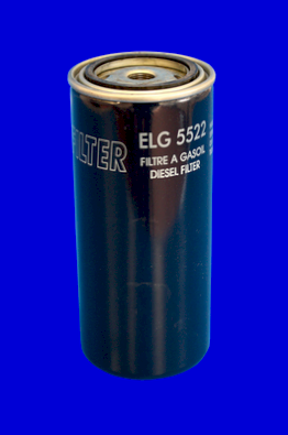 KAGER Palivový filter 11-0054 1