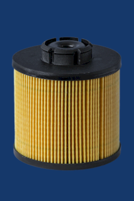 MECAFILTER Palivový filter ELG5528 1