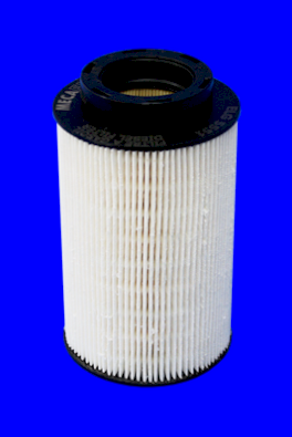 MECAFILTER Palivový filter ELG5551 1