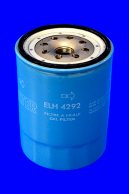 MECAFILTER Olejový filter ELH4292 1