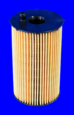 MECAFILTER Olejový filter ELH4360 1
