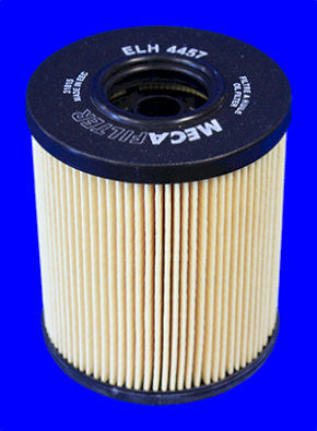 MECAFILTER Olejový filter ELH4457 1