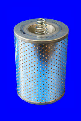 MECAFILTER Olejový filter ELH4703 1