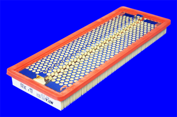 MECAFILTER Vzduchový filter ELP3630 1