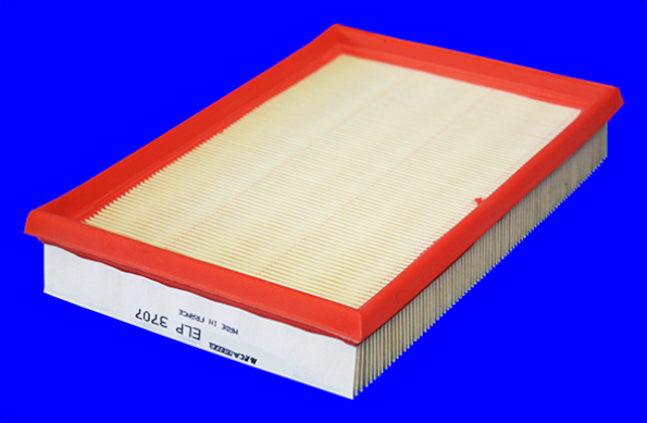 MECAFILTER Vzduchový filter ELP3707 1