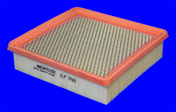 MECAFILTER Vzduchový filter ELP3769 1
