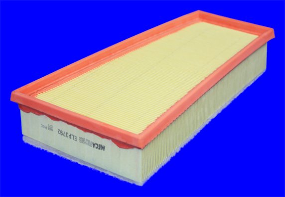 MECAFILTER Vzduchový filter ELP3792 1