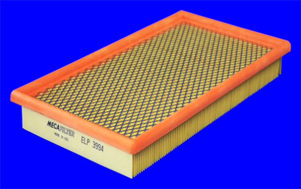 NIPPARTS Vzduchový filter J1323018 1