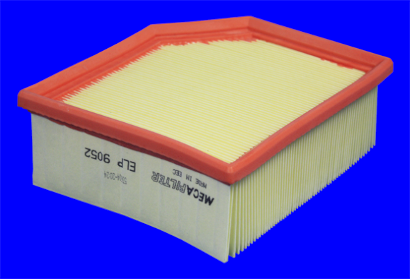 MECAFILTER Vzduchový filter ELP9052 1