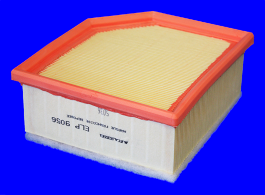 MECAFILTER Vzduchový filter ELP9056 1