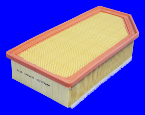 MECAFILTER Vzduchový filter ELP9061 1