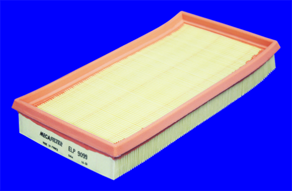MECAFILTER Vzduchový filter ELP9099 1