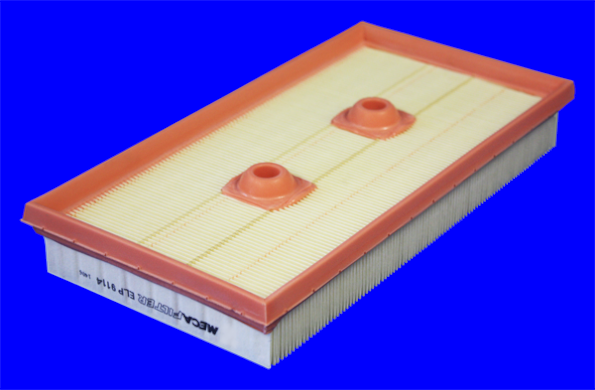 MECAFILTER Vzduchový filter ELP9114 1