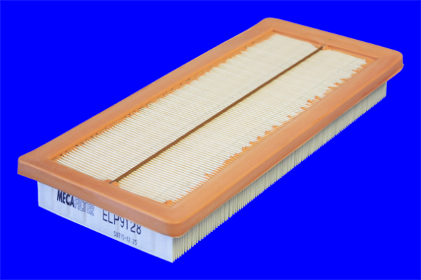 MECAFILTER Vzduchový filter ELP9128 1