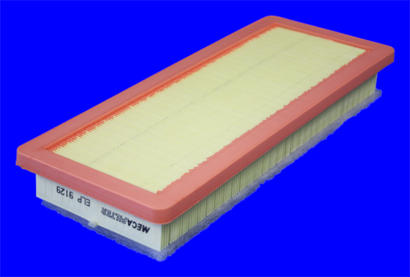 MECAFILTER Vzduchový filter ELP9129 1
