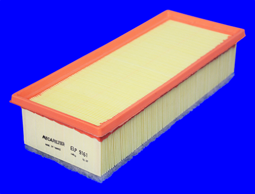 MECAFILTER Vzduchový filter ELP9161 1