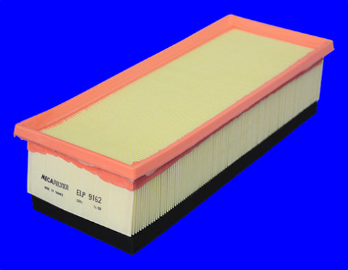 MECAFILTER Vzduchový filter ELP9162 1