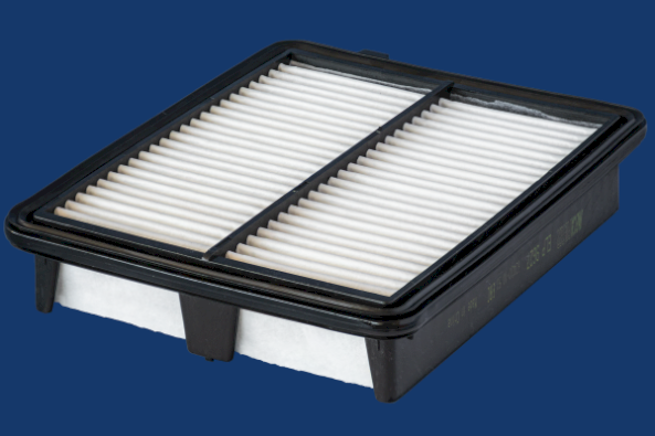 MECAFILTER Vzduchový filter ELP9627 1