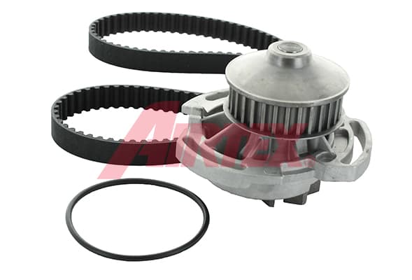 AIRTEX Vodné čerpadlo + sada ozubeného remeňa WPK139701 1