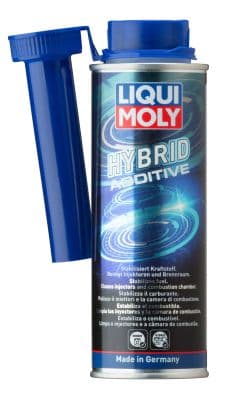 LIQUI MOLY Prísada do paliva 1001 1