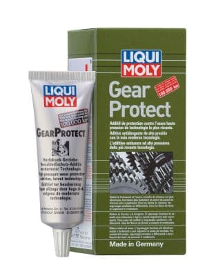 LIQUI MOLY Prísada do prevodového oleja 1007 1