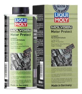LIQUI MOLY Prísada/aditívum do motorového oleja 1015 1