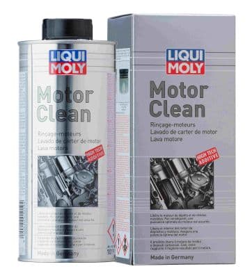 LIQUI MOLY Prísada/aditívum do motorového oleja 1019 1