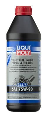 LIQUI MOLY Olej do prevodovky 1024 1