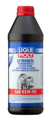 LIQUI MOLY Olej do prevodovky 1030 1