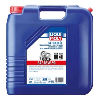 LIQUI MOLY Olej do prevodovky 1045 1
