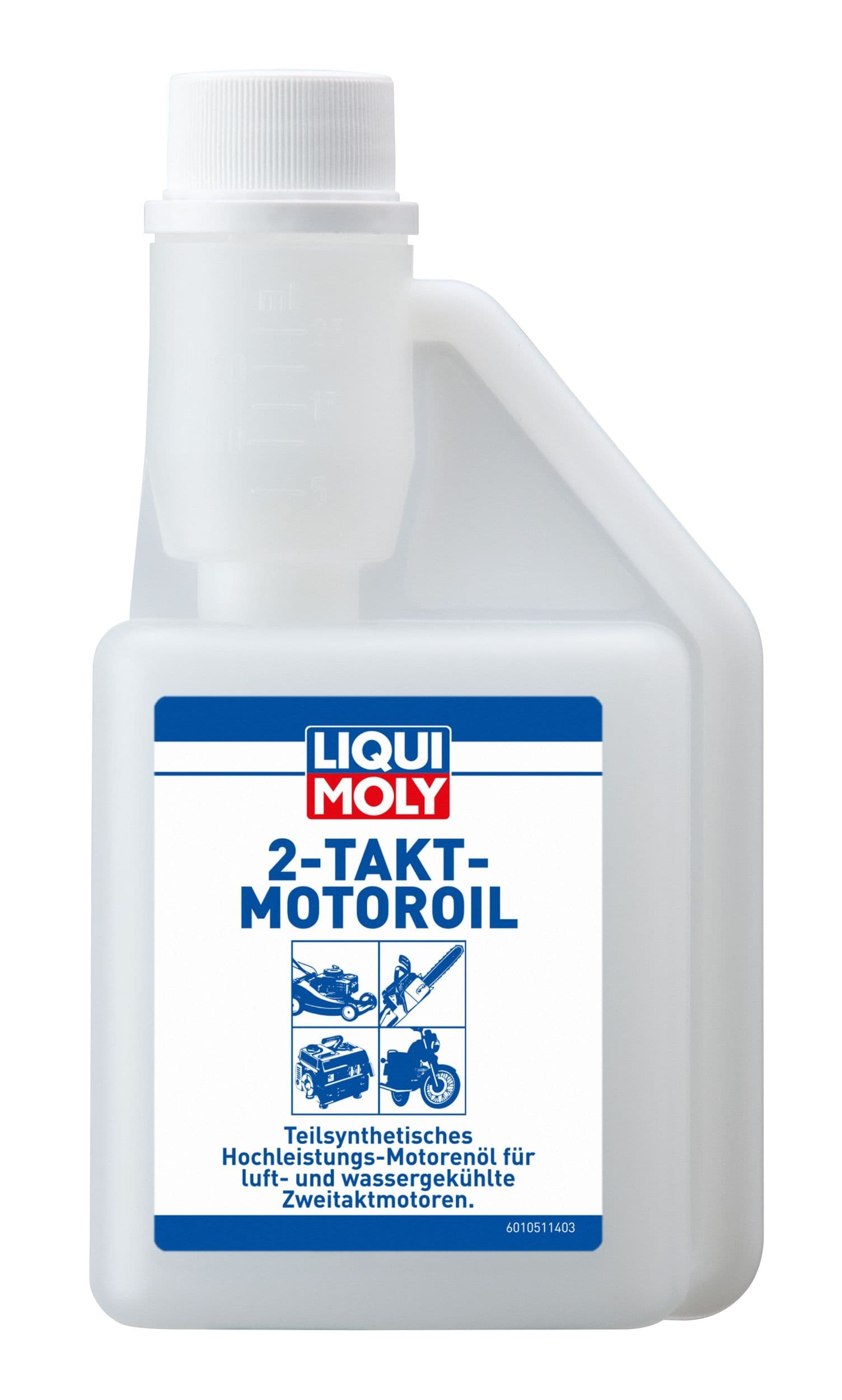LIQUI MOLY Motorový olej 1051 1