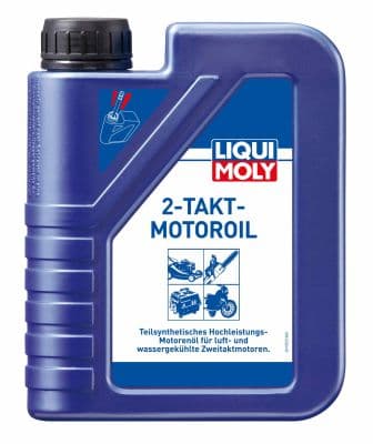 LIQUI MOLY Motorový olej 1052 1