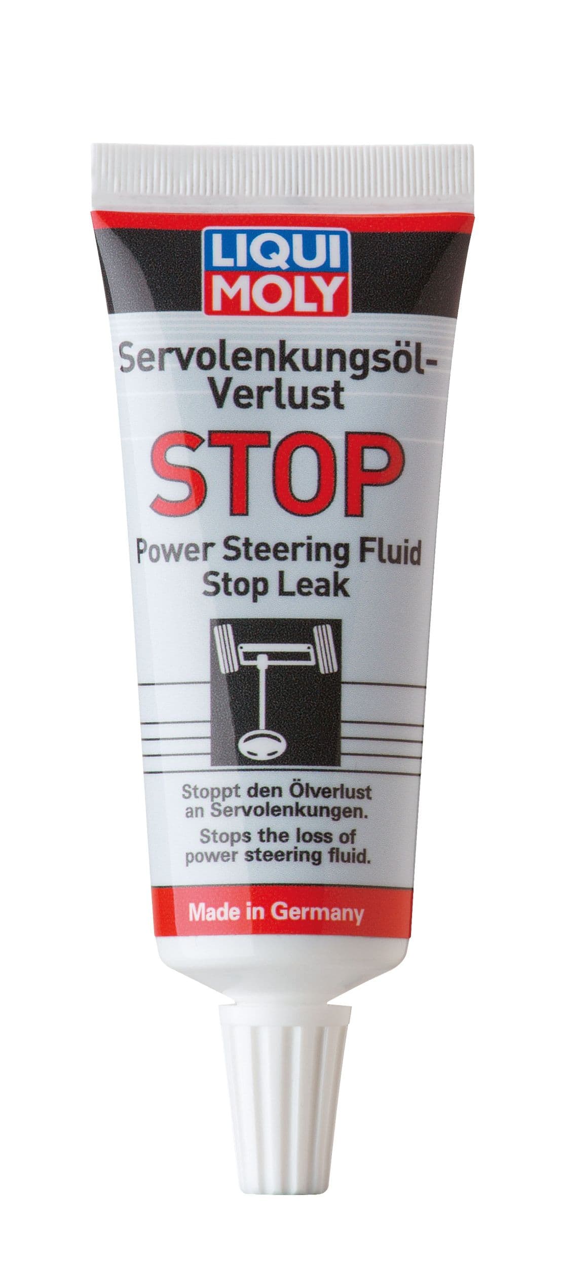 LIQUI MOLY Liqui moly stop úniku oleja z posilňovača riadenia 35 ML 1099 1