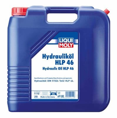 LIQUI MOLY Hydraulický olej 1110 1