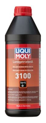 LIQUI MOLY Olej Liqui Moly 3100 do prevodoviek riadenia 1L 1145 1
