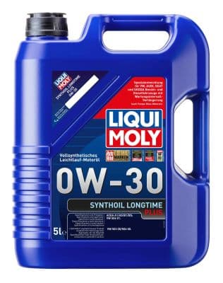 LIQUI MOLY Motorový olej 1151 1