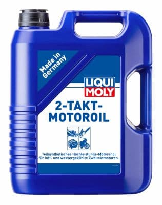 LIQUI MOLY Motorový olej 1189 1
