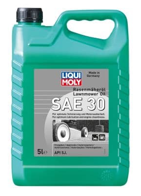LIQUI MOLY Motorový olej 1266 1