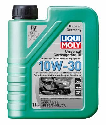 LIQUI MOLY Motorový olej 1273 1