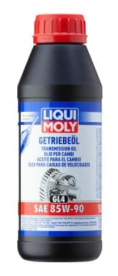 LIQUI MOLY Olej do prevodovky 1403 1