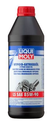 LIQUI MOLY Olej do prevodovky 1410 1