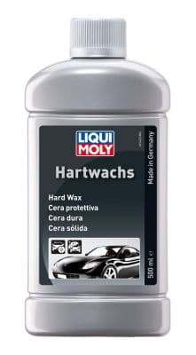 LIQUI MOLY Ležtenka na lak 1422 1