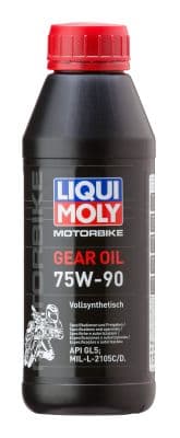 LIQUI MOLY Olej do prevodovky 1516 1