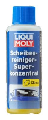 LIQUI MOLY Čistič skiel 1517 1